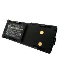 Batteri til bl.a. Motorola HNN9628,HNN9628A