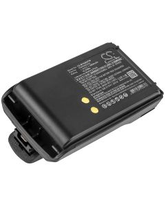 Batteri til bl.a. Motorola PMNN4534A