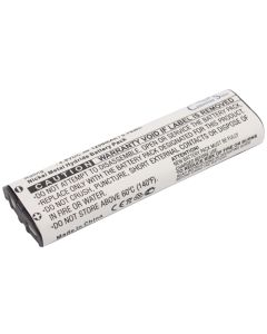 Batteri til bl.a. Motorola NTN8971,NNTN4190