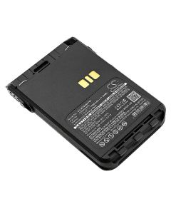 Batteri til bl.a. Motorola PMNN4440,PMNN4440AR