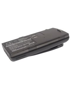 Batteri til bl.a. Motorola PMNN4046A,PMNN4046