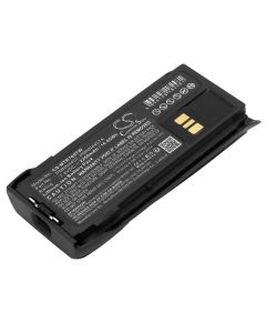 Batteri til bl.a. Motorola PMNN4807,PMNN4807A