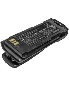 Batteri til bl.a. Motorola NNTN8570,NNTN8570A