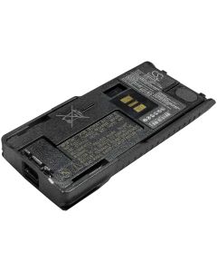 Batteri til bl.a. Motorola NNTN7383,NNTN7383A