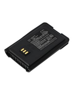 Batteri til bl.a. Motorola FNB-Z165