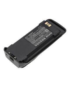 Batteri til bl.a. Vertex Motorola PMNN4065,