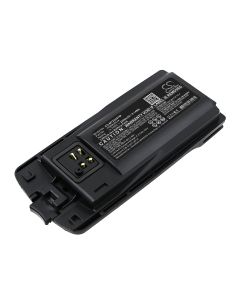 Batteri til bl.a. Motorola PMNN4434,PMNN4434A