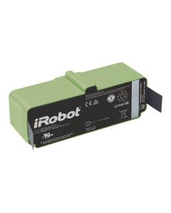 iRobot Roomba Lithium batteri til bl.a. 605,890,895,965,966,980,981 modellerne - Original