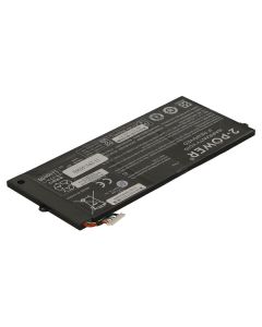 2-Power Laptop batteri til Acer Chromebook 11 C720, C740
