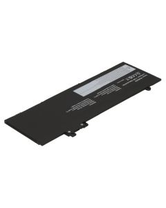 2-Power Laptop batteri til Lenovo ThinkPad T480s 20L7