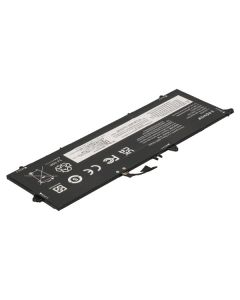 2-Power Laptop batteri til Lenovo ThinkPad T490S 20NX