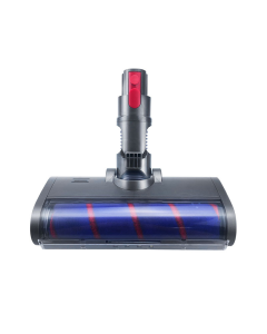 Gulvbørste blød fnugrullehoved til Dyson V7 / V8 / V10 / V11