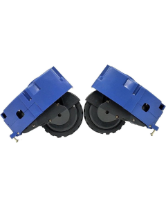 Højre og venstre hjul til 500 600 700 serien