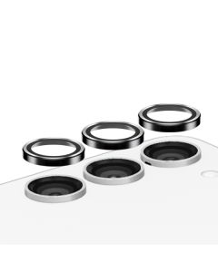 PanzerGlass™ Hoops Camera Lens Protector Samsung Galaxy S23 FE