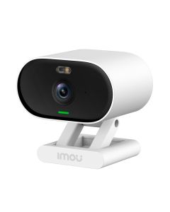 Imou Versa inde/udendørs overvågningskamera med WiFi, night vision, sirene, spotlight 