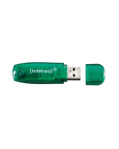 Intenso® 8GB USB-Stik