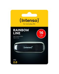 Intenso® 16GB USB-Stick