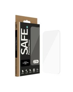 SAFE skærmbeskyttelse til Apple iPhone 14 Pro | Ultra-Wide Fit