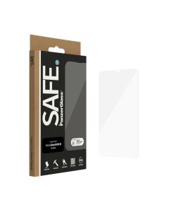 SAFE skærmbeskyttelse til Samsung Galaxy A14 | A14 5G | Ultra-Wide Fit