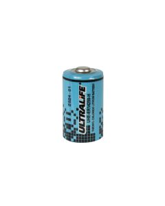 Ultralife ER14250 / SL-750 / ½AA 3.6V - Lithium specialbatteri (1 stk. blister)