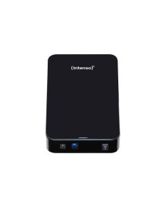 Intenso® 6 TB 3,5" Ekstern harddisk USB 3.0