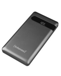 Intenso® Powerbank med Quickcharge 10.000 mAh USB-C