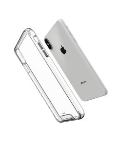 Japcell Slim Case til iPhone XS Max 