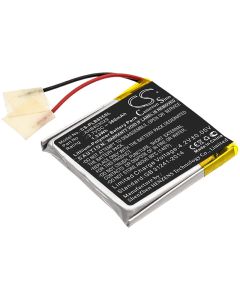 Batteri til Plantronics Voyager Focus 825 / Focus 2 / AHB403029