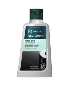 Electrolux Vitro Care rensemiddel til kogeplader (glaskeramisk/induktion) - 300 ml 
