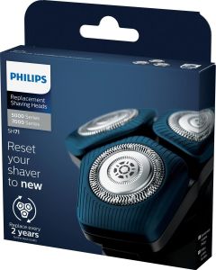 Philips SH71/50 barberhoveder 