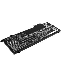 Batteri til Lenovo x280