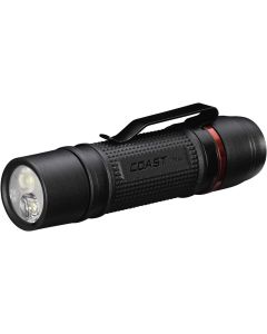 Coast PX9R genopladelig lommelygte 1000 lumen