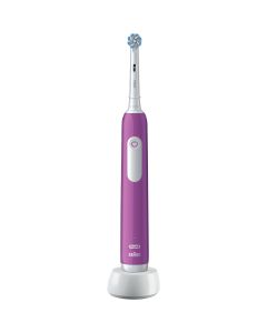 Oral-B Pro Junior 6+ Eltandbørste - Lilla