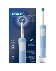 Oral-b Vitality Pro D103 - Blå