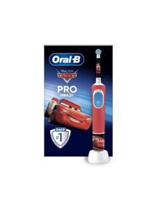 Oral-b Vitality Pro D103 Kids - Cars