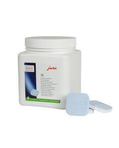 Jura 70751 Afkalkningstabletter - 36 stk