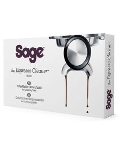 Sage REC250 Rensetabletter