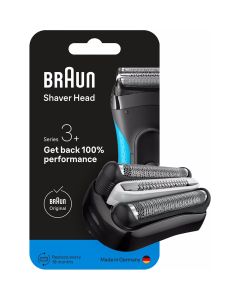 Braun Combipack skær til barbermaskine - 32B