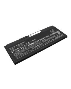 Batteri til Toshiba Lifebook series FPCBP529
