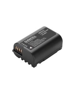 Duracell kamerabatteri til bl.a. Panasonic DMW-BLK22