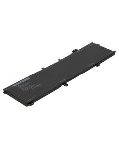 2-Power laptop batteri til bl.a. Dell Precision M3800, XPS 15 9530
