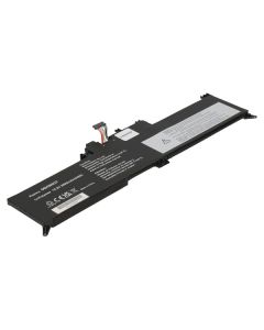 2-Power laptop batteri til bl.a. Lenovo ThinkPad Yoga 260