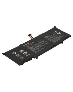 2-Power laptop batteri til bl.a. Asus S5V