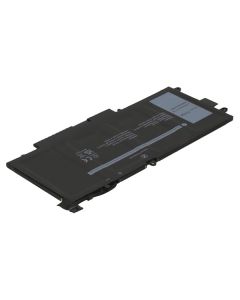 2-Power laptop batteri til bl.a. Dell Latitude 12 5289 2-in-1