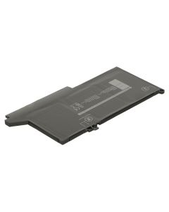 2-Power laptop batteri til bl.a. Dell Latitude 13 5300, 7300