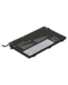 2-Power laptop batteri til bl.a. Lenovo ThinkPad R480