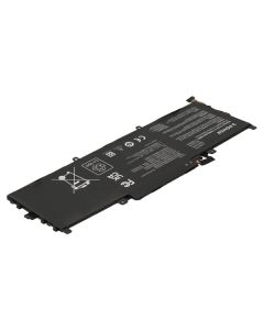2-Power laptop batteri til bl.a. Asus ZenBook U3100, UX331