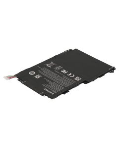2-Power laptop batteri til bl.a. HP Pavilion X2 12-B010N