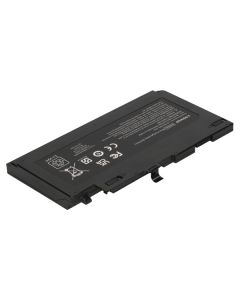 2-Power laptop batteri til bl.a. HP ZBook 17 G4 Mobile Workstation
