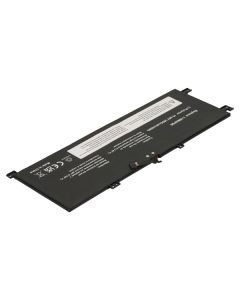 2-Power laptop batteri til bl.a. Lenovo ThinkPad L13 Yoga